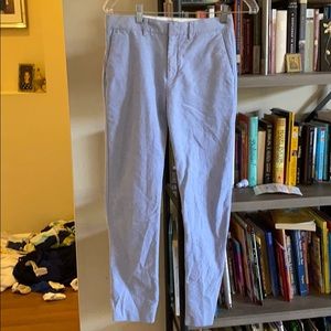 Boys JCrew Crewcuts Thompson suit pants, Size 12